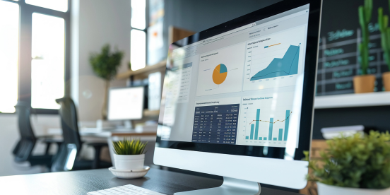 Excel or System
